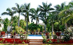 Raj Palace Resort Ranthambore